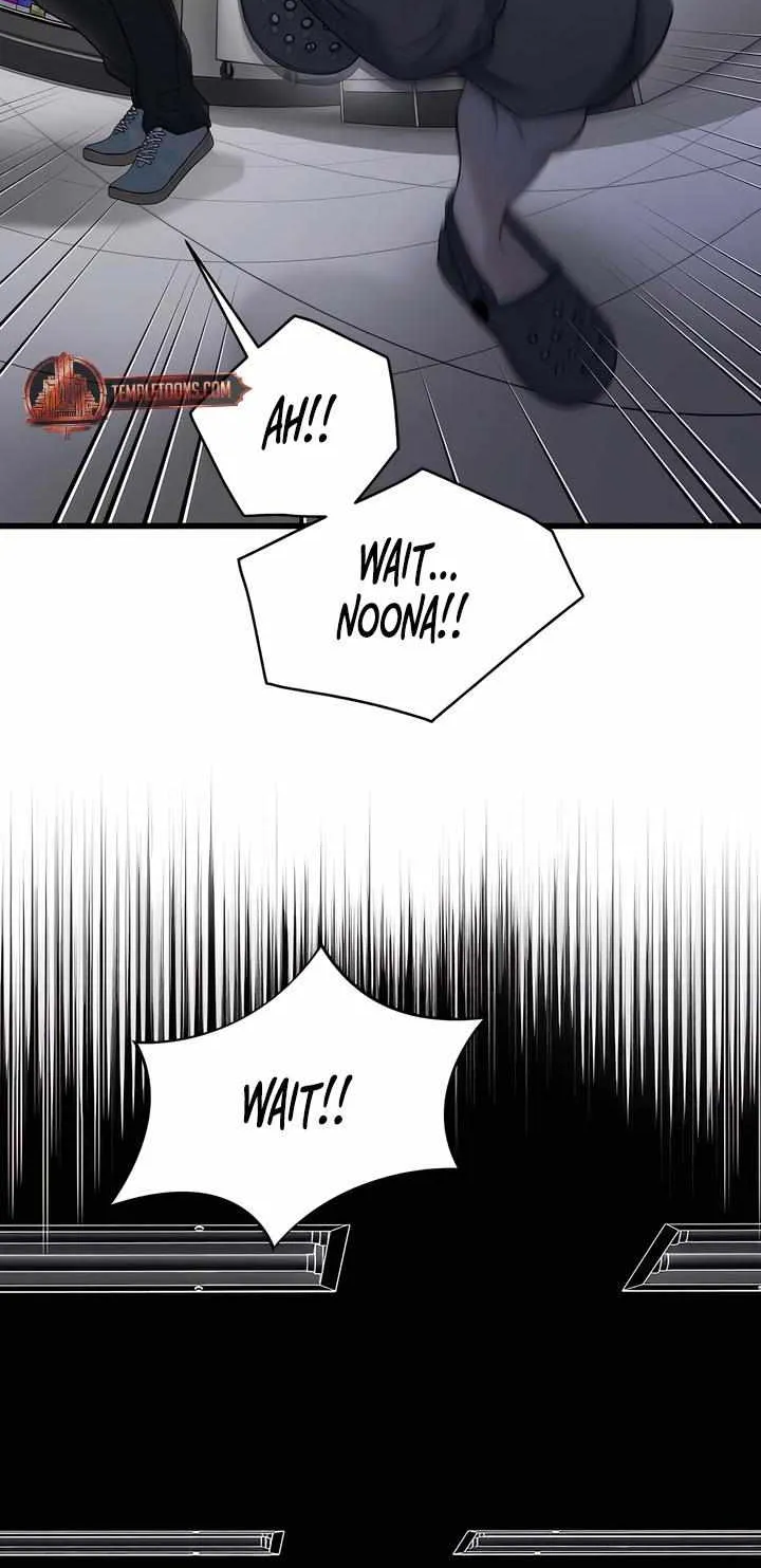 Read Ghost Tactic chapter 4 image 7 on Lezhin