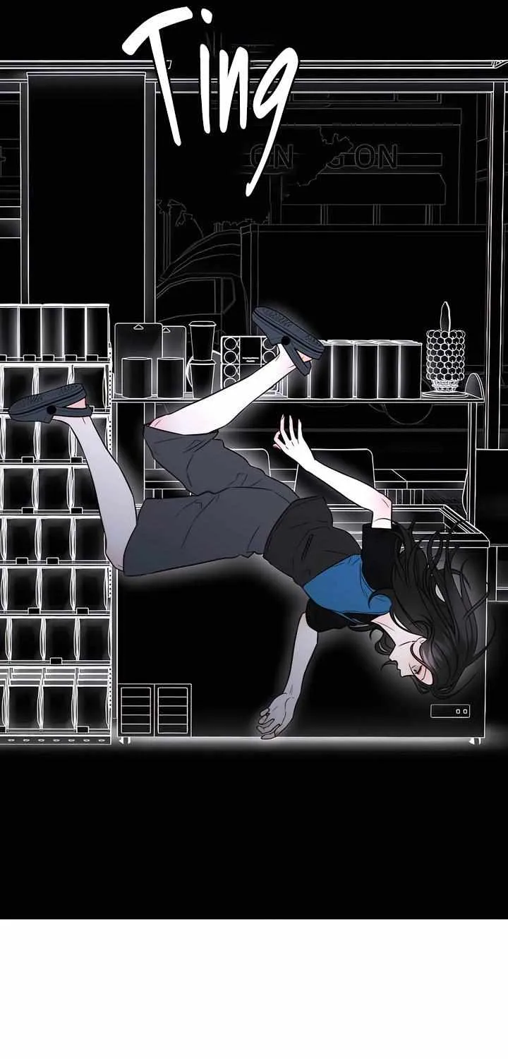 Read Ghost Tactic chapter 4 image 8 on Lezhin