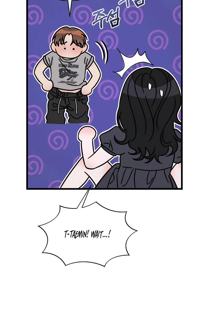 Read Ghost Tactic chapter 8 image 16 on Lezhin