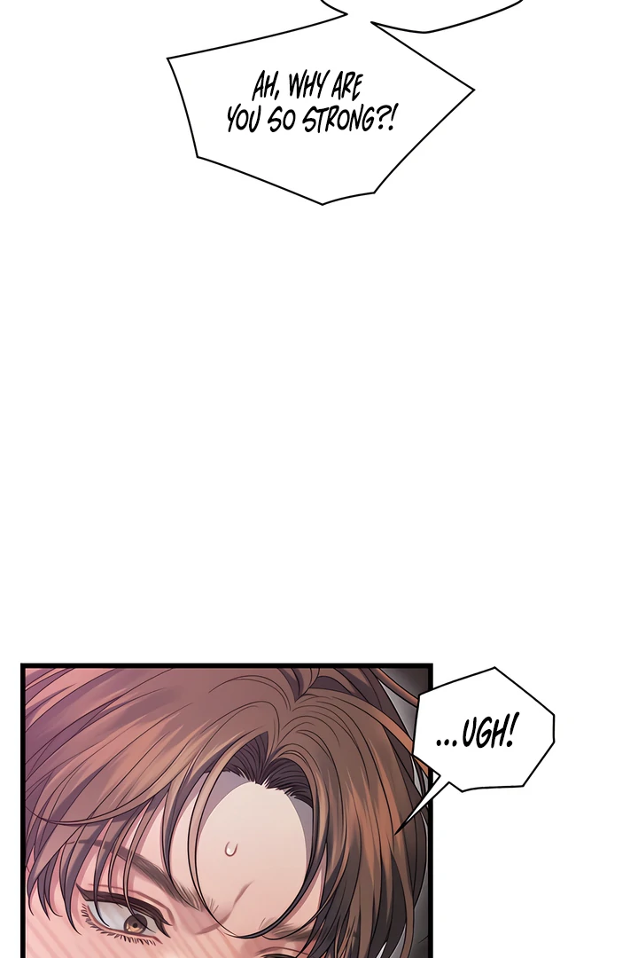 Read Ghost Tactic chapter 8 image 21 on Lezhin