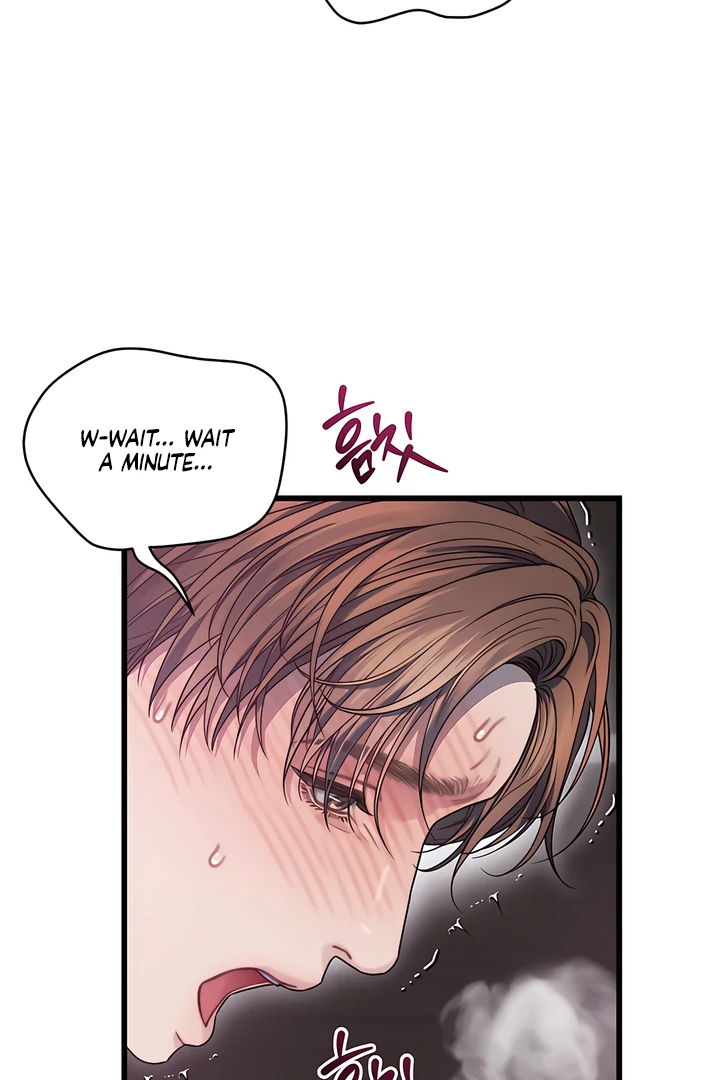 Read Ghost Tactic chapter 8 image 29 on Lezhin