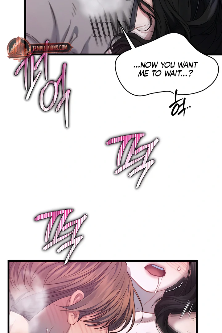 Read Ghost Tactic chapter 8 image 52 on Lezhin