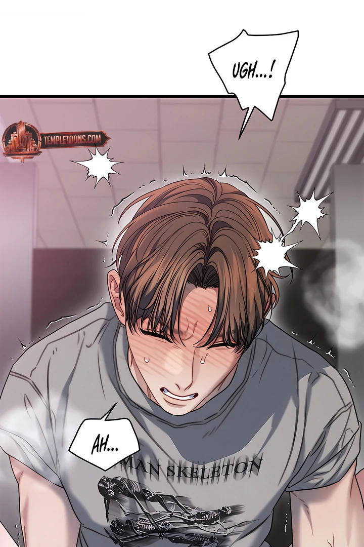 Read Ghost Tactic chapter 8 image 63 on Lezhin