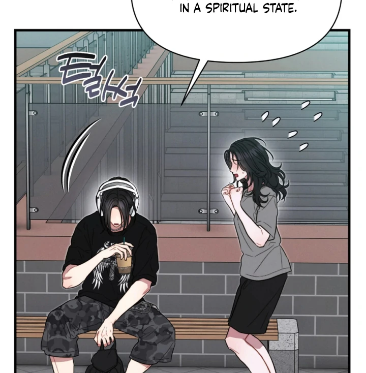 Read Ghost Tactic chapter 9 image 10 on Lezhin
