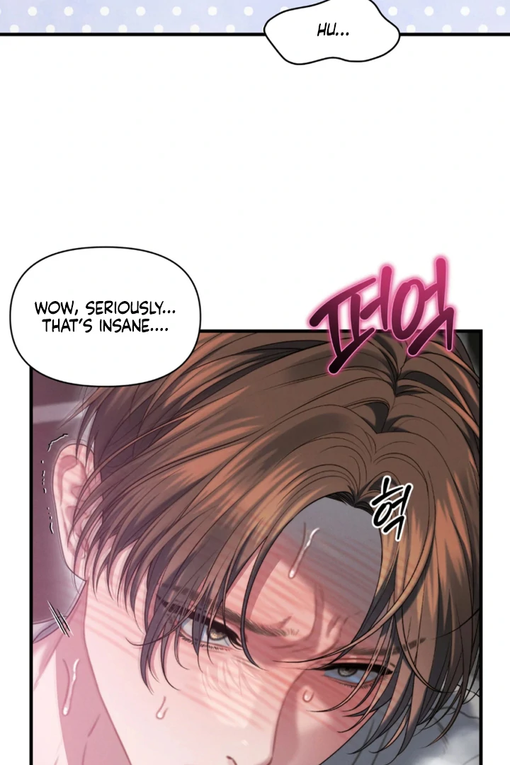 Read Ghost Tactic chapter 9 image 100 on Lezhin