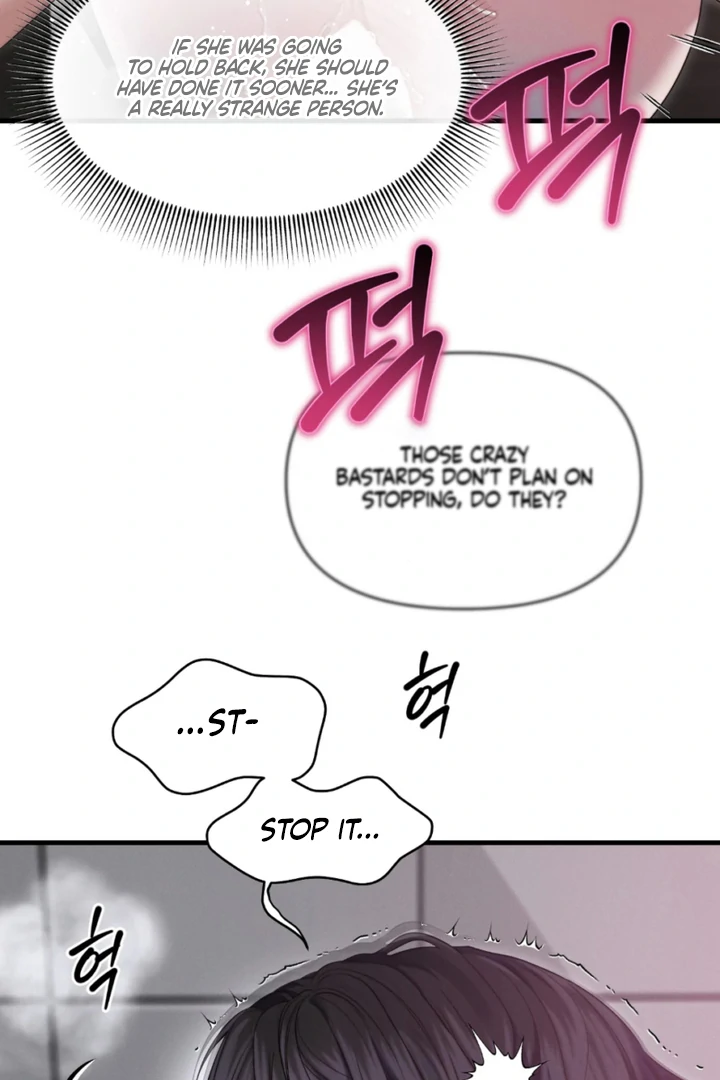 Read Ghost Tactic chapter 9 image 103 on Lezhin