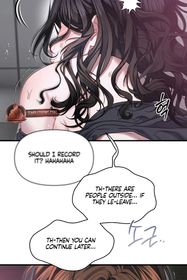 Read Ghost Tactic chapter 9 image 104 on Lezhin