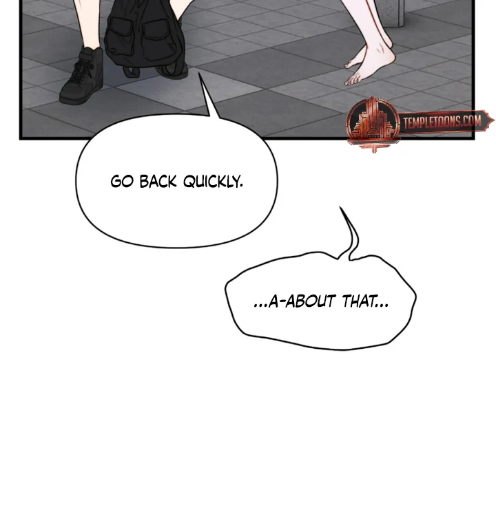 Read Ghost Tactic chapter 9 image 11 on Lezhin