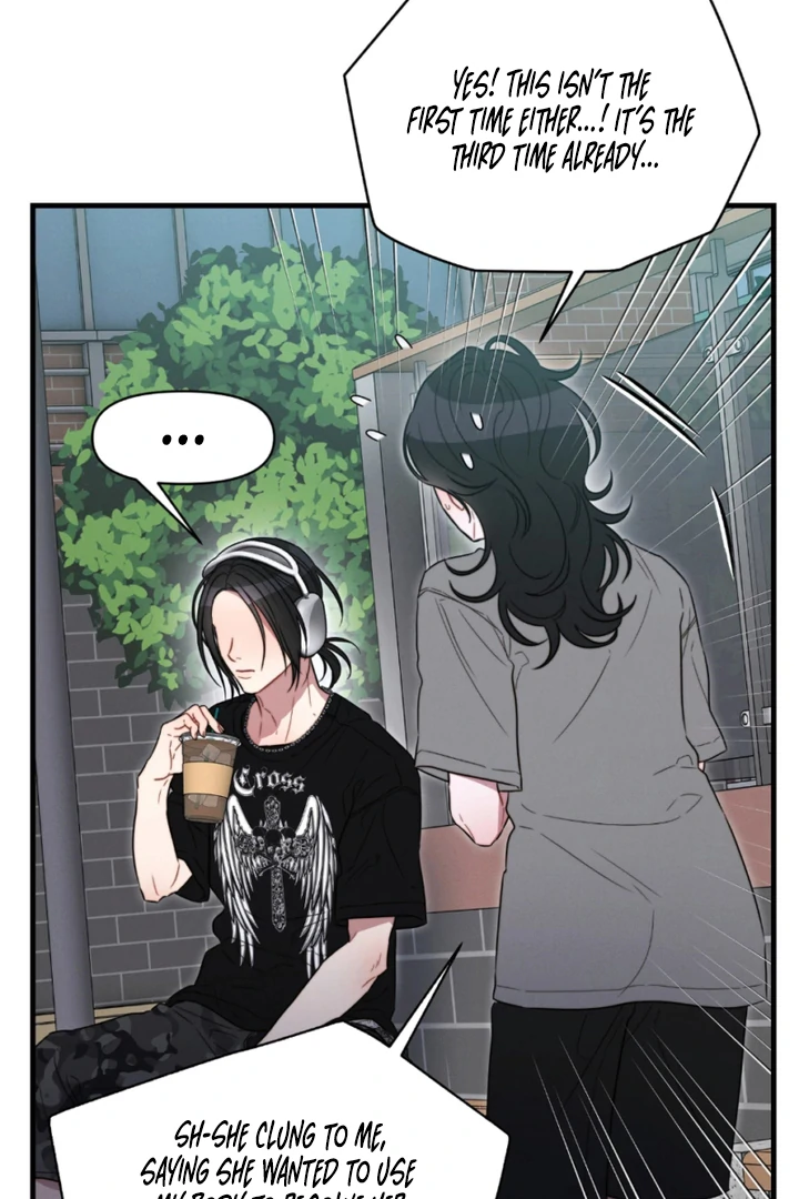 Read Ghost Tactic chapter 9 image 15 on Lezhin