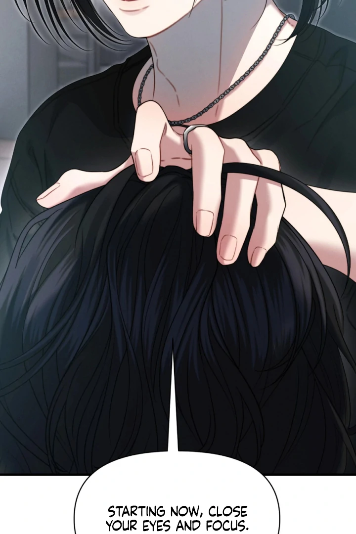 Read Ghost Tactic chapter 9 image 25 on Lezhin