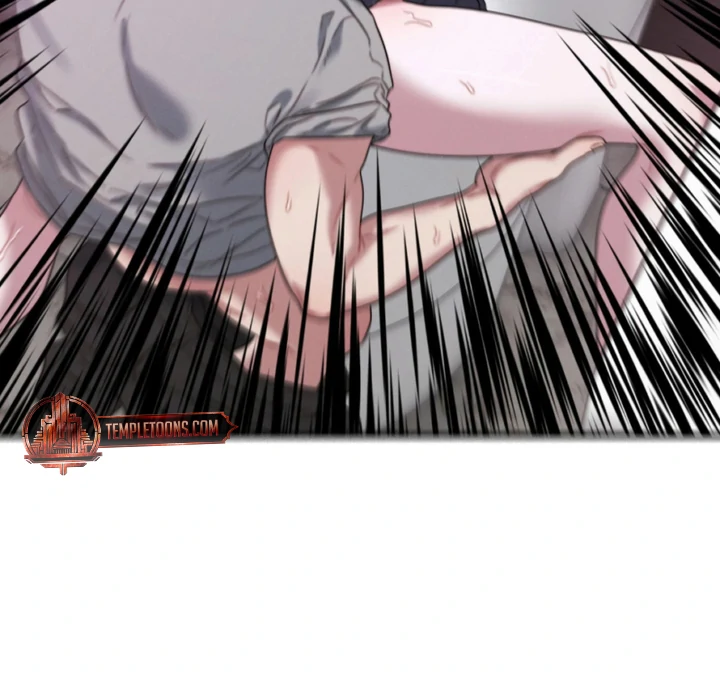 Read Ghost Tactic chapter 9 image 32 on Lezhin