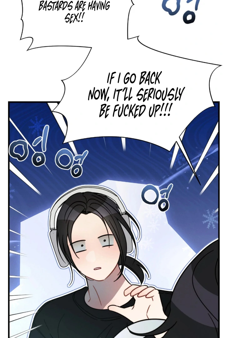 Read Ghost Tactic chapter 9 image 36 on Lezhin