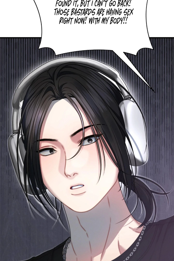 Read Ghost Tactic chapter 9 image 38 on Lezhin