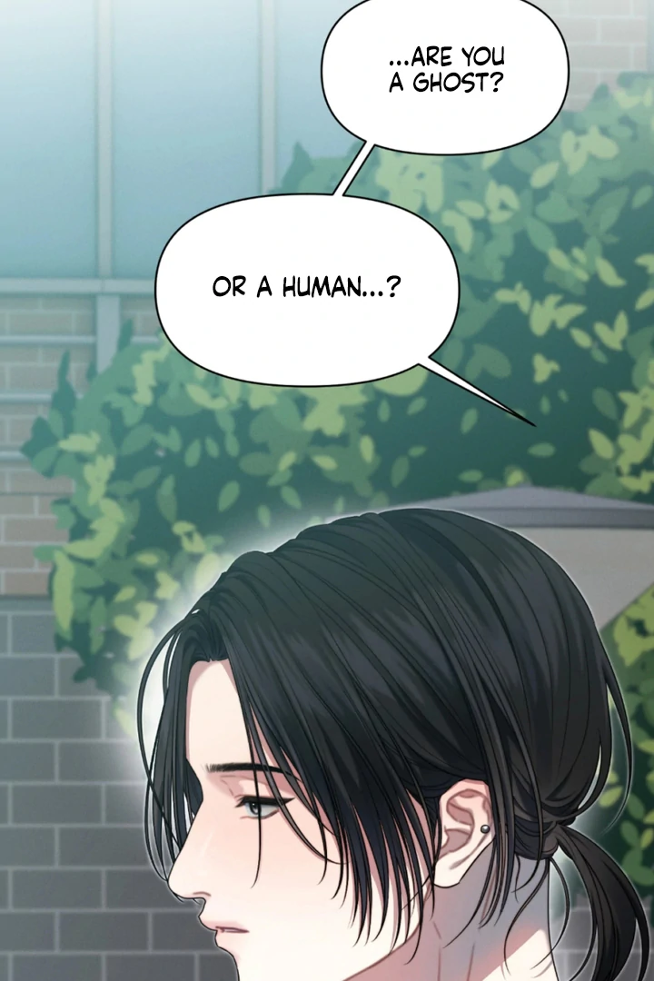 Read Ghost Tactic chapter 9 image 4 on Lezhin