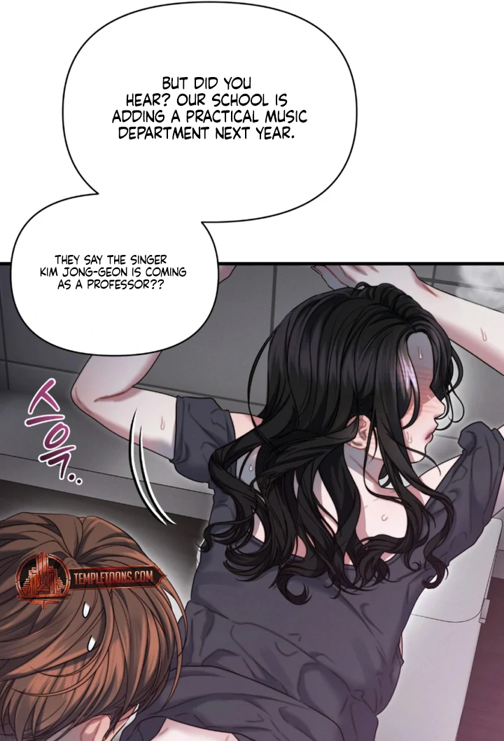 Read Ghost Tactic chapter 9 image 54 on Lezhin