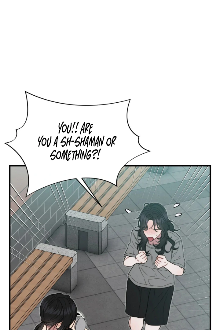 Read Ghost Tactic chapter 9 image 6 on Lezhin