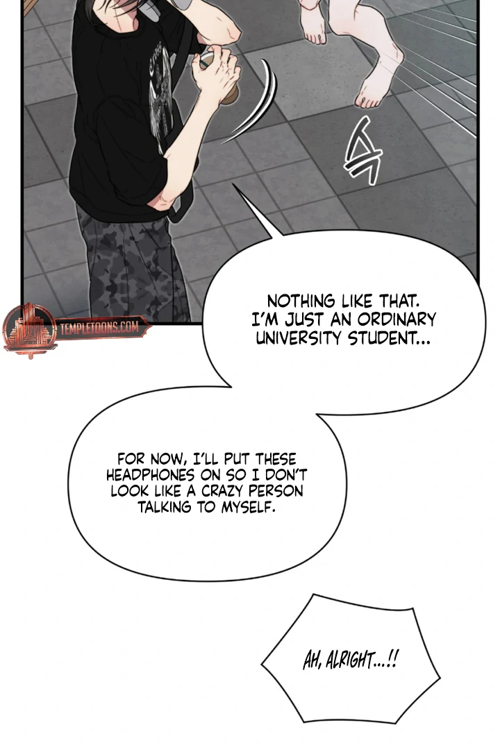 Read Ghost Tactic chapter 9 image 7 on Lezhin