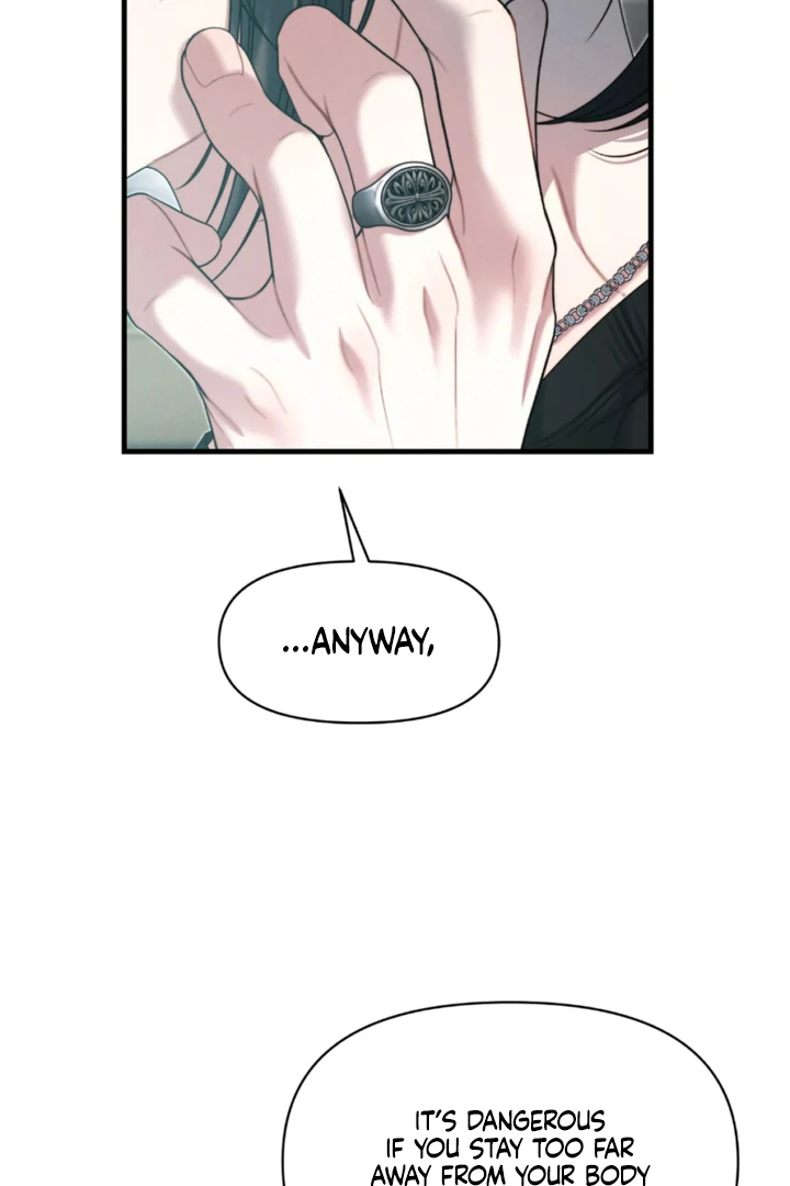 Read Ghost Tactic chapter 9 image 9 on Lezhin