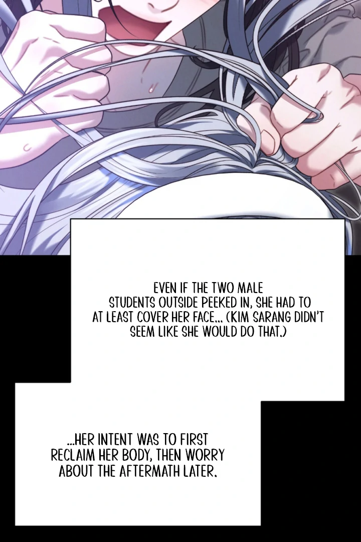 Read Ghost Tactic chapter 9 image 92 on Lezhin