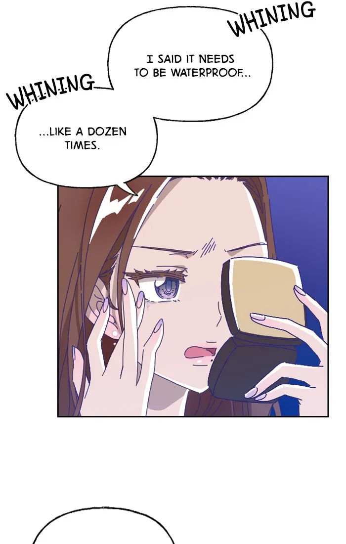 Read Ghost Theater chapter 1 image 27 on Lezhin