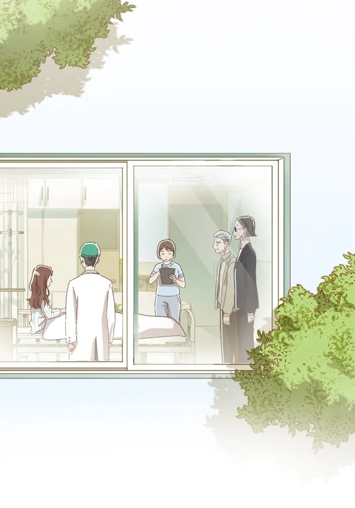 Read Ghost Theater chapter 1 image 57 on Lezhin