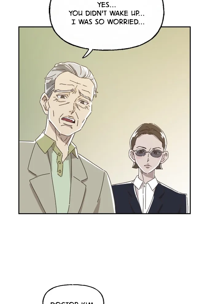 Read Ghost Theater chapter 1 image 60 on Lezhin
