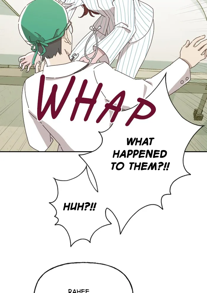 Read Ghost Theater chapter 1 image 70 on Lezhin