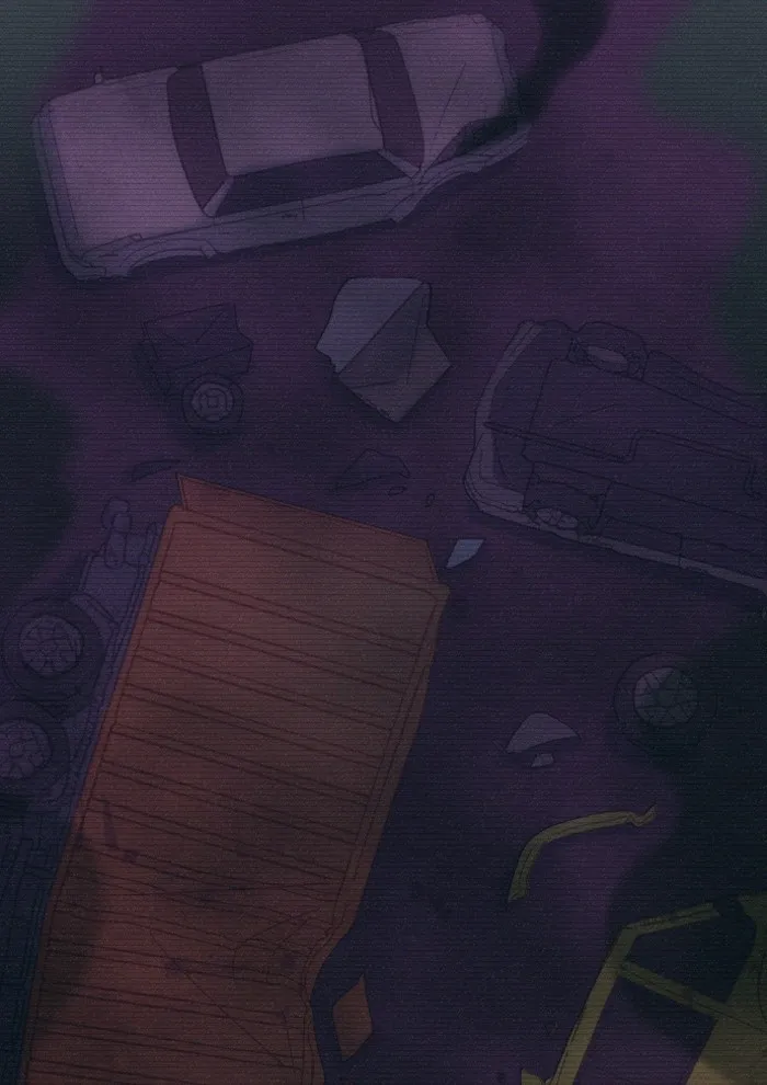 Read Ghost Theater chapter 1 image 78 on Lezhin