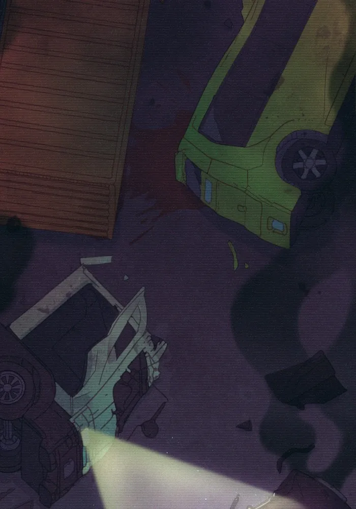 Read Ghost Theater chapter 1 image 79 on Lezhin