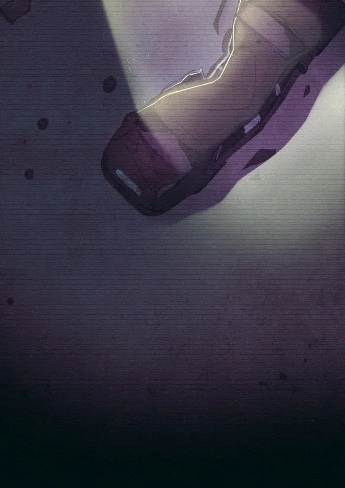 Read Ghost Theater chapter 1 image 80 on Lezhin