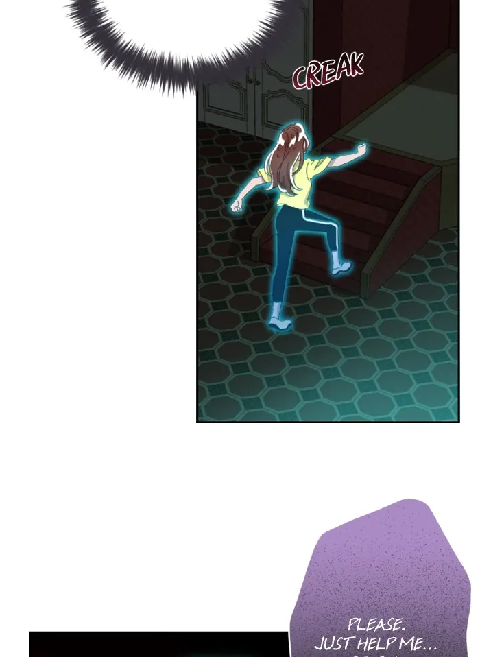 Read Ghost Theater chapter 2 image 103 on Lezhin