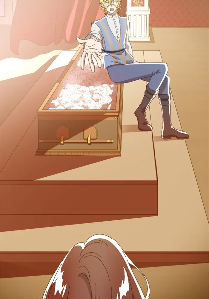 Read Ghost Theater chapter 2 image 117 on Lezhin