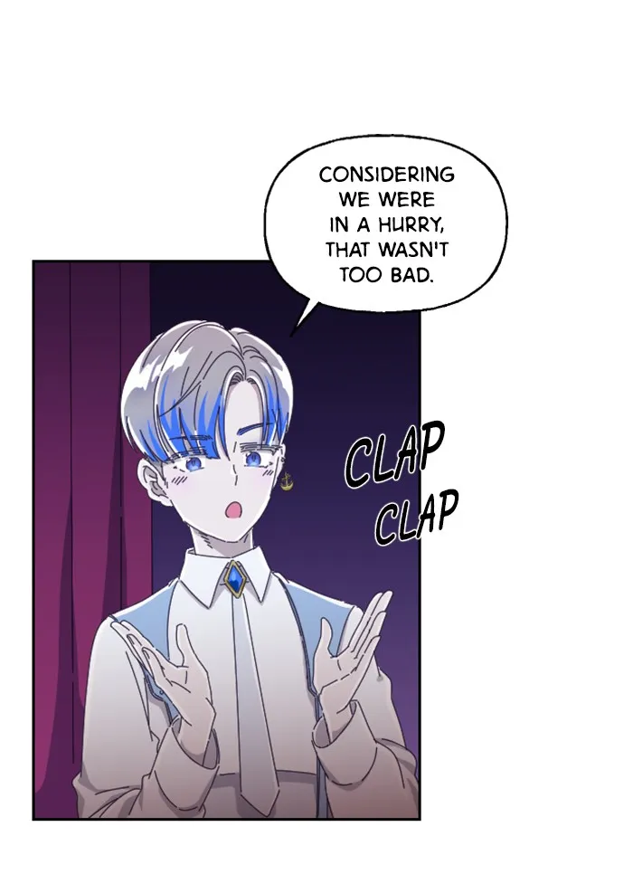 Read Ghost Theater chapter 2 image 149 on Lezhin