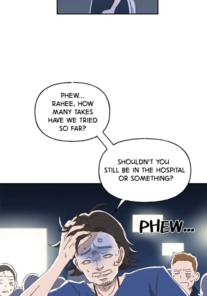 Read Ghost Theater chapter 2 image 25 on Lezhin