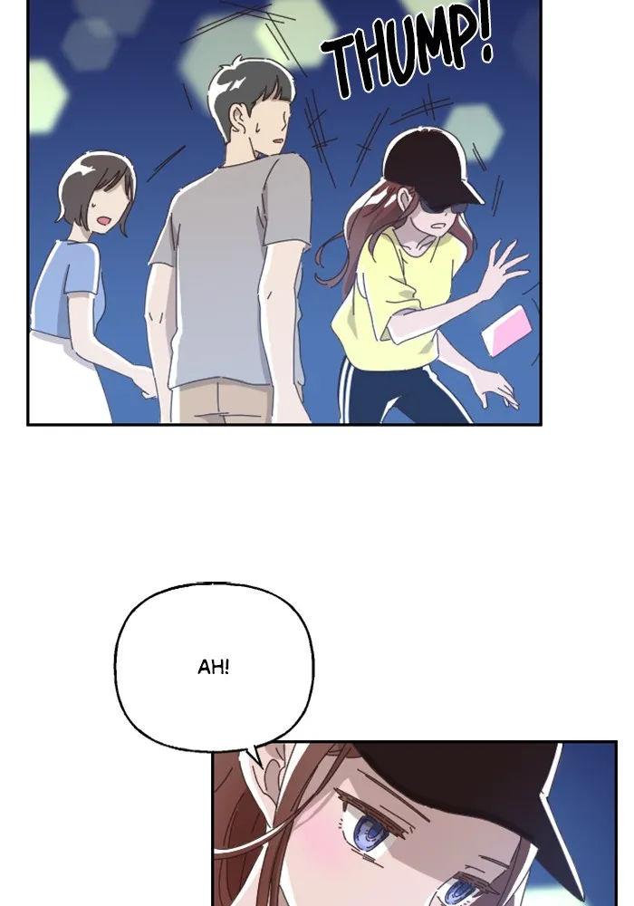 Read Ghost Theater chapter 2 image 36 on Lezhin