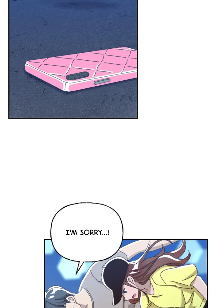 Read Ghost Theater chapter 2 image 38 on Lezhin