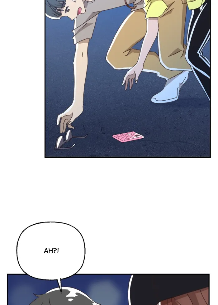 Read Ghost Theater chapter 2 image 39 on Lezhin