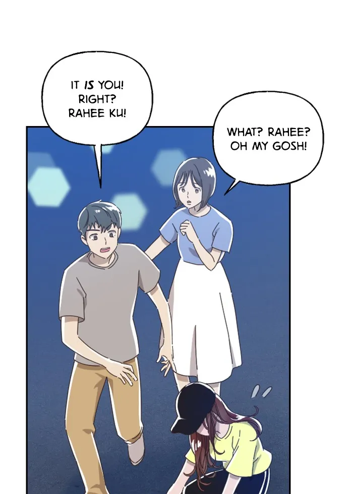 Read Ghost Theater chapter 2 image 41 on Lezhin