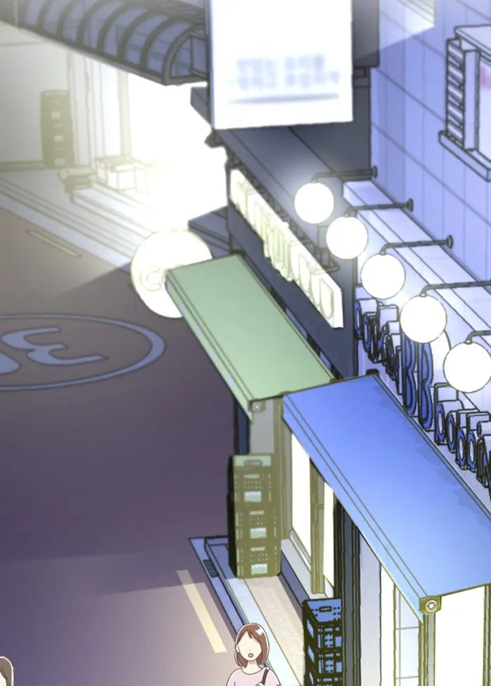 Read Ghost Theater chapter 2 image 55 on Lezhin