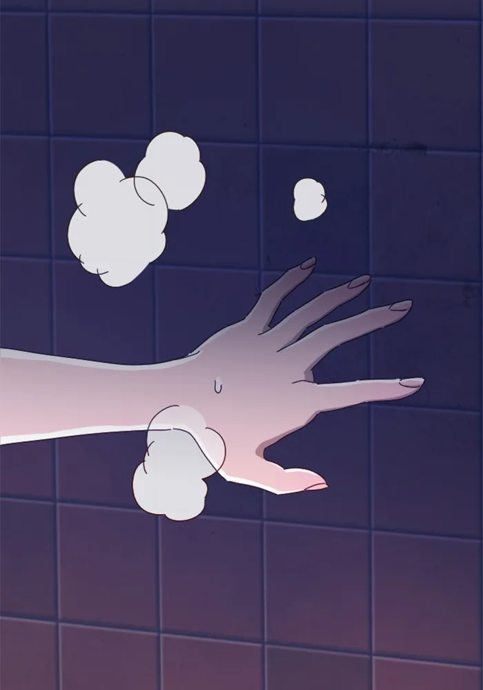 Read Ghost Theater chapter 2 image 61 on Lezhin