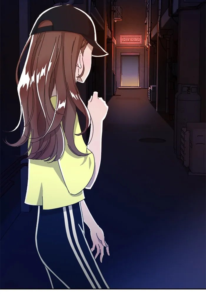 Read Ghost Theater chapter 2 image 65 on Lezhin
