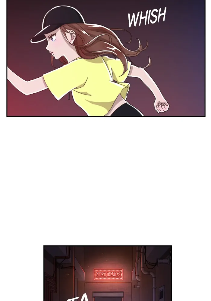 Read Ghost Theater chapter 2 image 69 on Lezhin