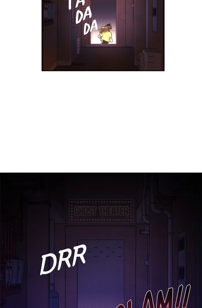 Read Ghost Theater chapter 2 image 70 on Lezhin
