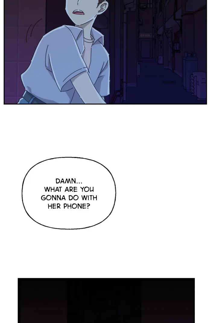 Read Ghost Theater chapter 2 image 72 on Lezhin