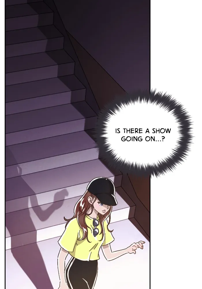 Read Ghost Theater chapter 2 image 75 on Lezhin