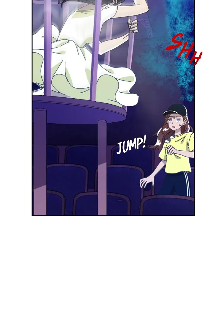 Read Ghost Theater chapter 2 image 86 on Lezhin