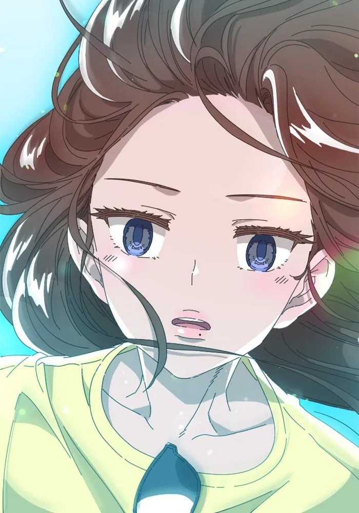 Read Ghost Theater chapter 2 image 98 on Lezhin