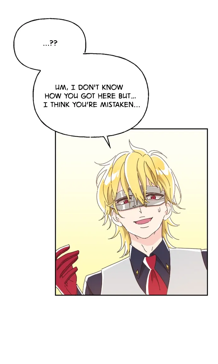 Read Ghost Theater chapter 3 image 11 on Lezhin