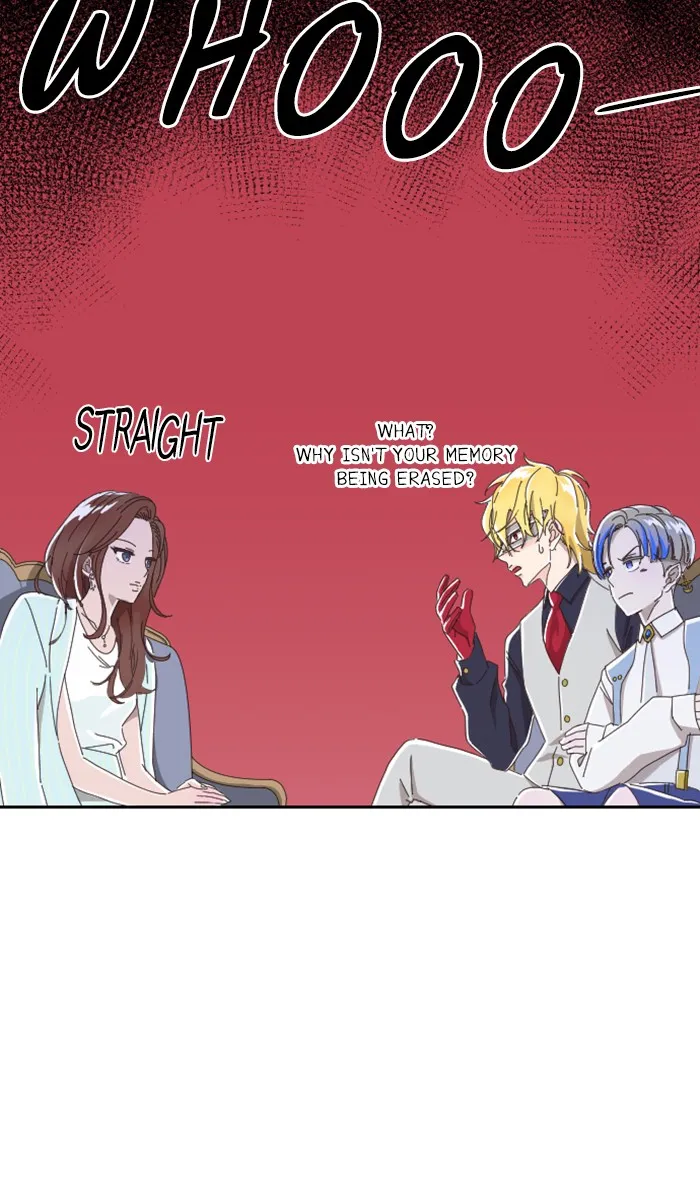 Read Ghost Theater chapter 3 image 21 on Lezhin
