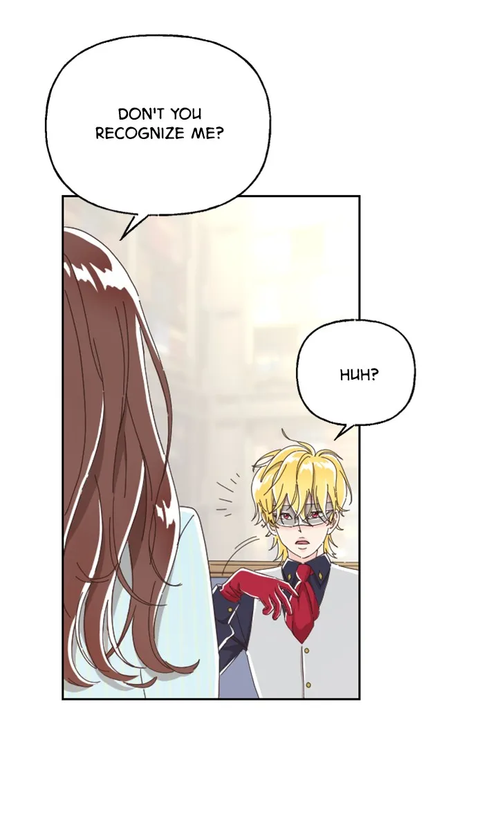 Read Ghost Theater chapter 3 image 22 on Lezhin